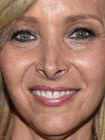 Lisa Kudrow