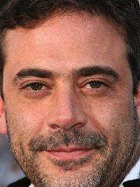  Jeffrey Dean Morgan