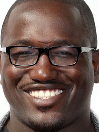  Hannibal Buress