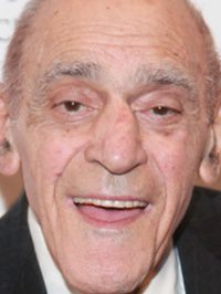  Abe Vigoda