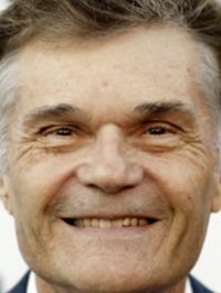  Fred Willard