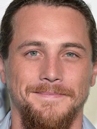  Ben Robson