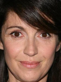  Zabou Breitman