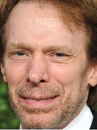  Jerry Bruckheimer