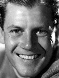  Joel McCrea