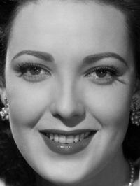  Linda Darnell