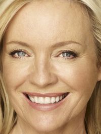  Rebecca Gibney