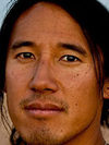 Jimmy Chin