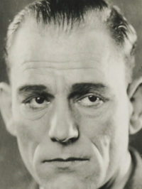  Lon Chaney