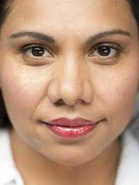  Deborah Mailman