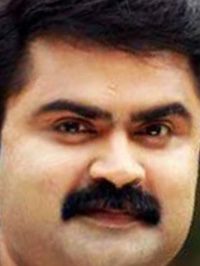  Anoop Menon