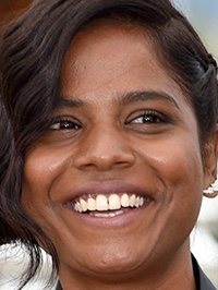  Kalieaswari Srinivasan