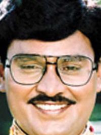  K. Bhagyaraj