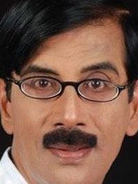  Manobala