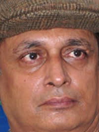  Piyush Mishra