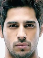 Sidharth Malhotra