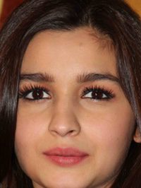  Alia Bhatt