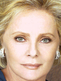  Virna Lisi