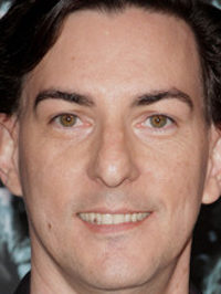  Eric Heisserer