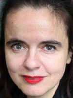 Amelie Nothomb