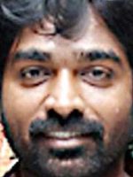 Vijay Sethupathi