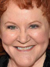  Edie McClurg