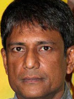 Adil Hussain