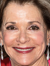  Jessica Walter