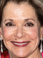 Jessica Walter