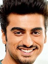  Arjun Kapoor