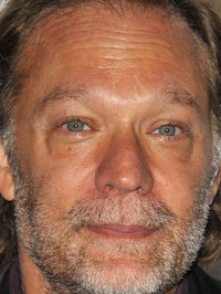  Greg Nicotero