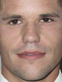  Max Carver