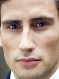  Edward Holcroft