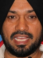 Gurpreet Ghuggi