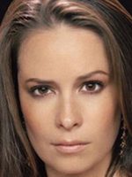 Holly Marie Combs