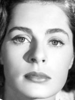 Viveca Lindfors