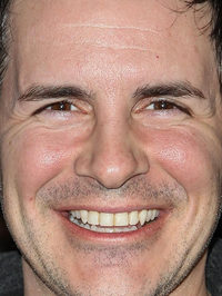  Hal Sparks