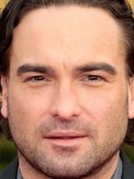 Johnny Galecki