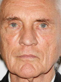  Terence Stamp