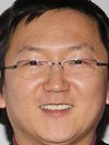 Masi Oka