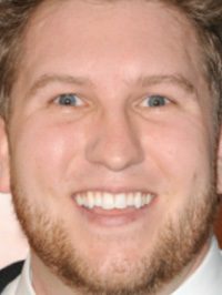  Nate Torrence