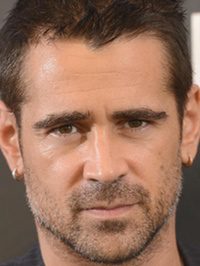  Colin Farrell