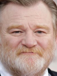  Brendan Gleeson