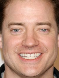  Brendan Fraser