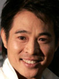  Jet Li