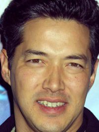  Russell Wong