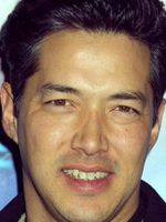 Russell Wong