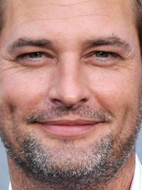  Josh Holloway