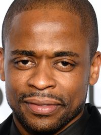  Dulé Hill