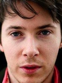  Ryan Cartwright